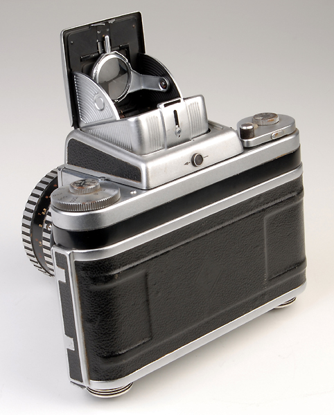 PENTACON SIX TL -1968 (in vendita)