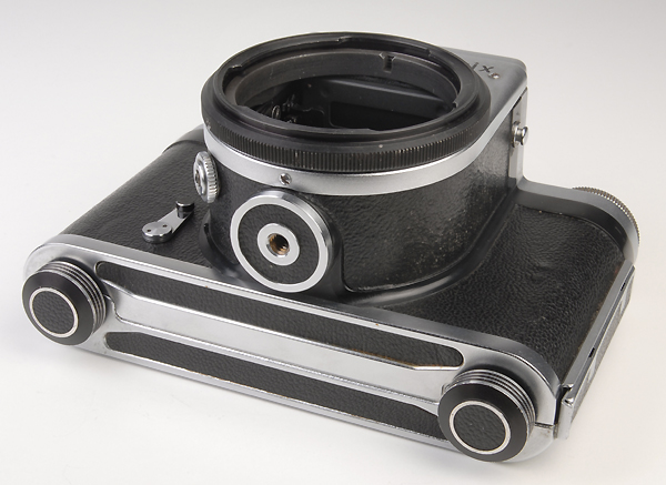 PENTACON SIX TL -1968 (in vendita)