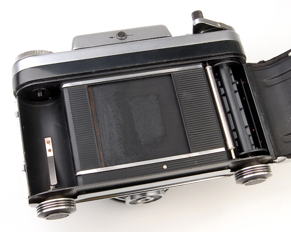 PENTACON SIX TL -1968 (in vendita)