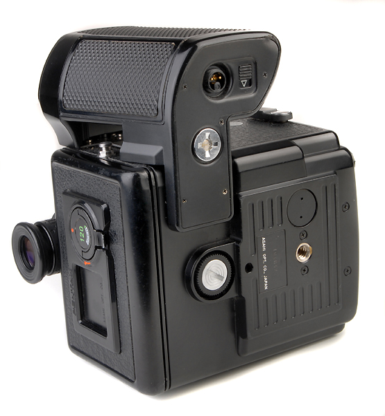 PENTAX 645 - NON funzionante  (in vendita)