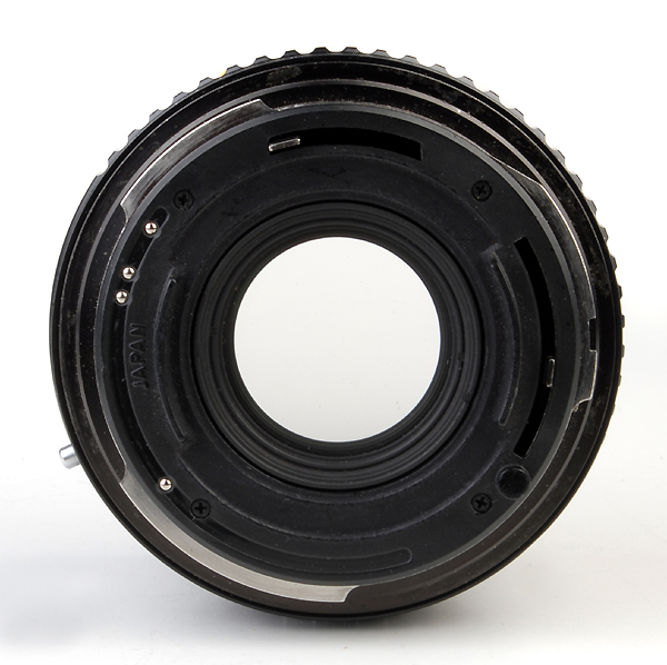 PENTAX A-SMC 75mm F.2.8 - 1984   (in vendita)