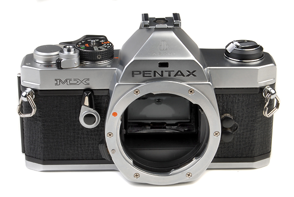 PENTAX MX -1976-1985