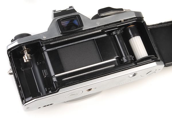 PENTAX MX -1976-1985