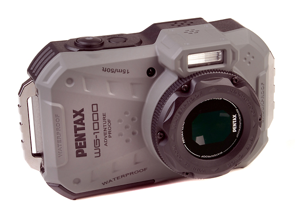 PENTAX WG -1000    nuovo