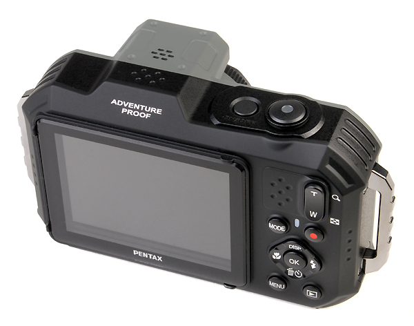 PENTAX WG -1000    nuovo