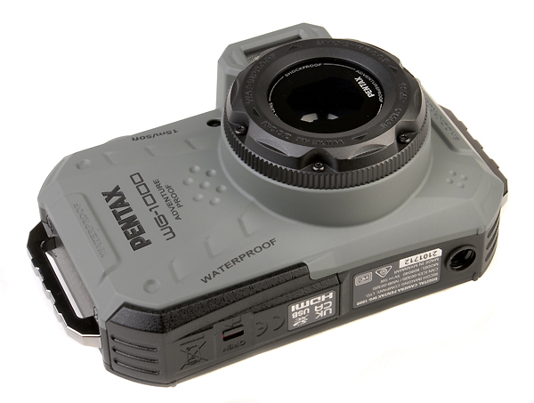 PENTAX WG -1000    nuovo