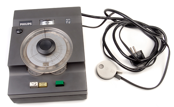 Timer PHILIPS PDT-022    usato