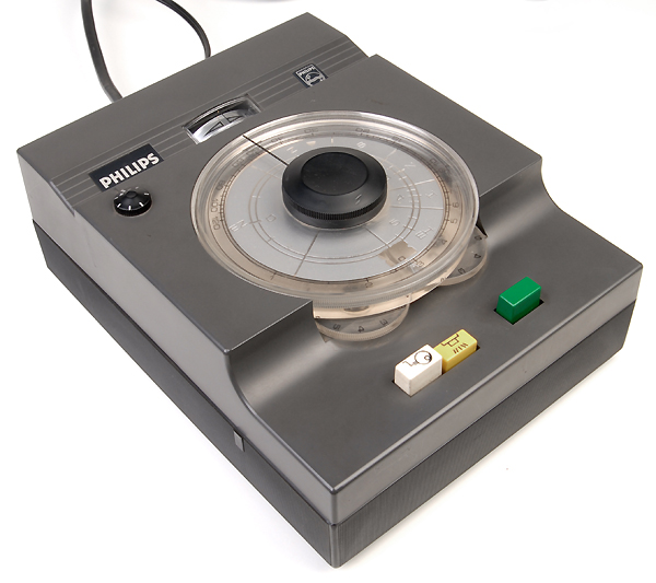 Timer PHILIPS PDT-022    usato