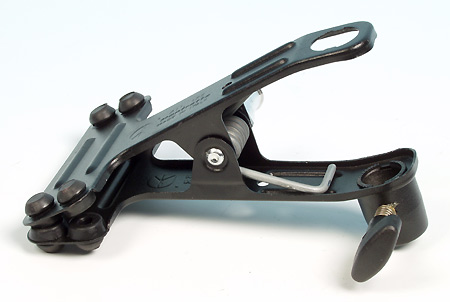 MANFROTTO 175 pinza con molla OFFERTA  nuovo