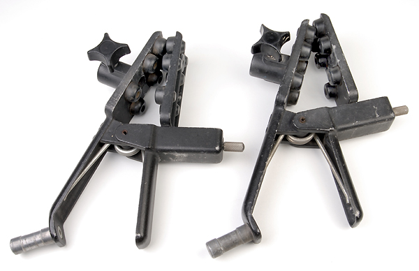 Super pinza MANFROTTO art.043   usato