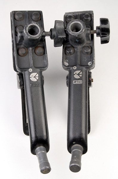 Super pinza MANFROTTO art.043   usato