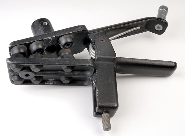 Super pinza MANFROTTO art.043   usato