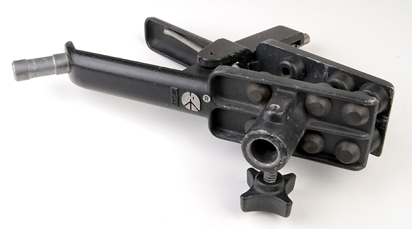 Super pinza MANFROTTO art.043   usato