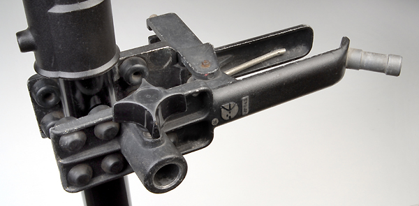 Super pinza MANFROTTO art.043   usato