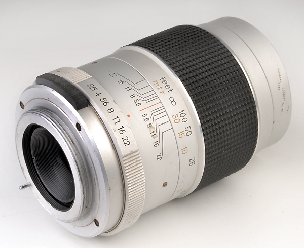 PRAKTICA  L - 1969/1975          ( in vendita)