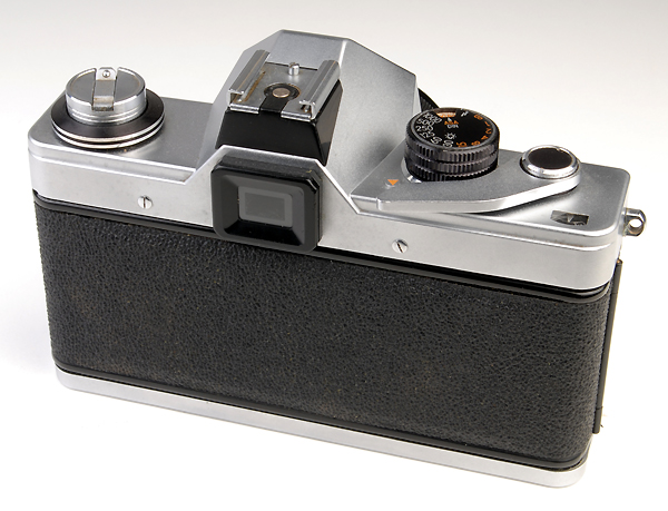 PRAKTICA  L - 1969/1975          ( in vendita)