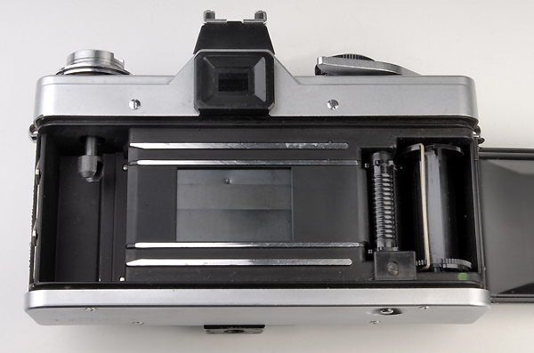 PRAKTICA  L - 1969/1975          ( in vendita)