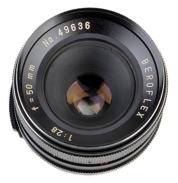 PRAKTICA  L - 1969/1975          ( in vendita)