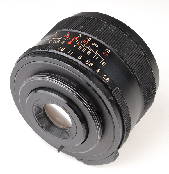 PRAKTICA  L - 1969/1975          ( in vendita)