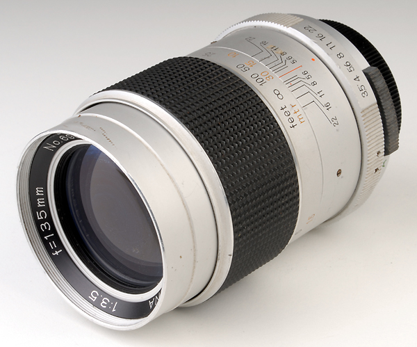 PRAKTICA  L - 1969/1975          ( in vendita)