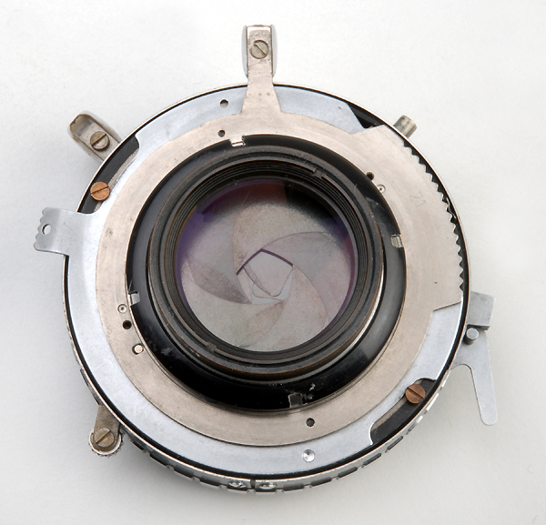 Schneider REPRO CLARON 210mm f.9