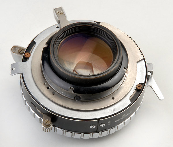 Schneider REPRO CLARON 210mm f.9