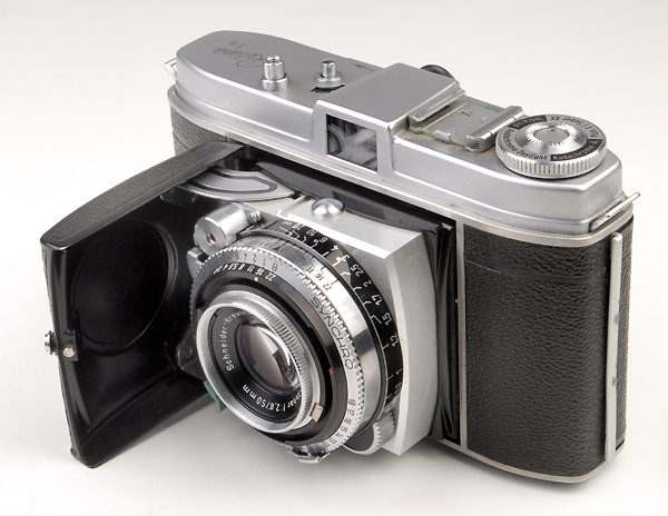 KODAK Retina Ib -1954/1958   (in vendita)