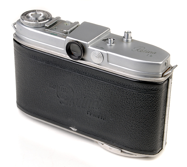 KODAK Retina Ib -1954/1958   (in vendita)