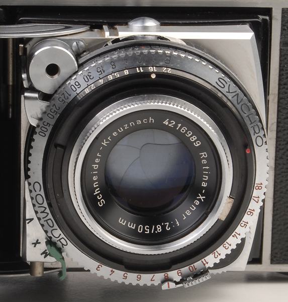 KODAK Retina Ib -1954/1958   (in vendita)