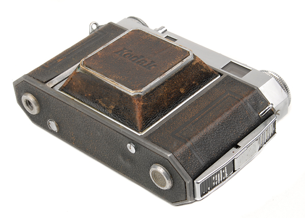 KODAK Retina IIA  1951/1954  