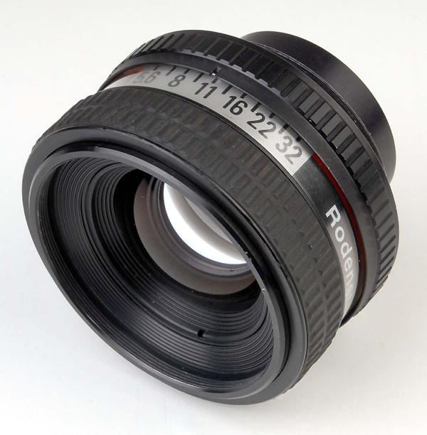 Rodenstock RODAGON 105mm f.5.6 (ROD07ep)  (in vendita)