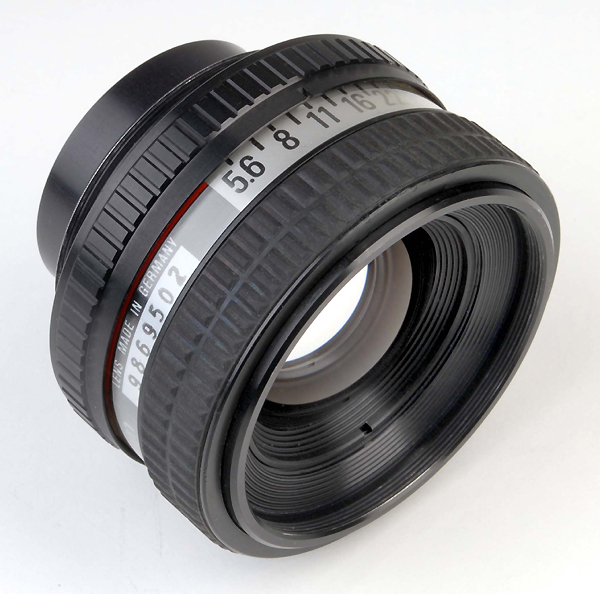 Rodenstock RODAGON 105mm f.5.6 (ROD07ep)  (in vendita)