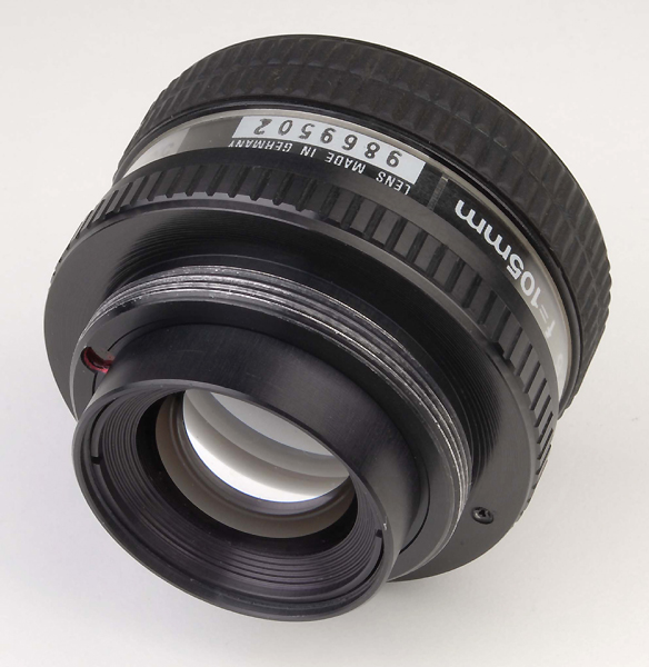 Rodenstock RODAGON 105mm f.5.6 (ROD07ep)  (in vendita)