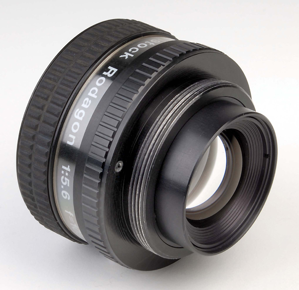 Rodenstock RODAGON 105mm f.5.6 (ROD07ep)  (in vendita)