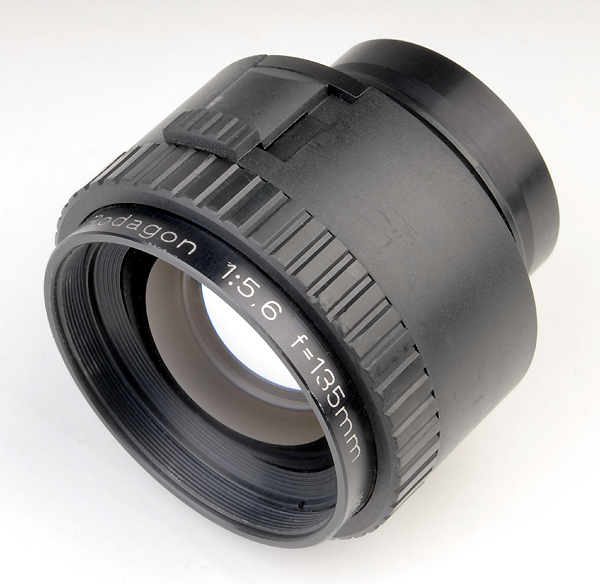 Rodenstock RODAGON 135mm f.5.6 (ROD09EP)    (in vendita)