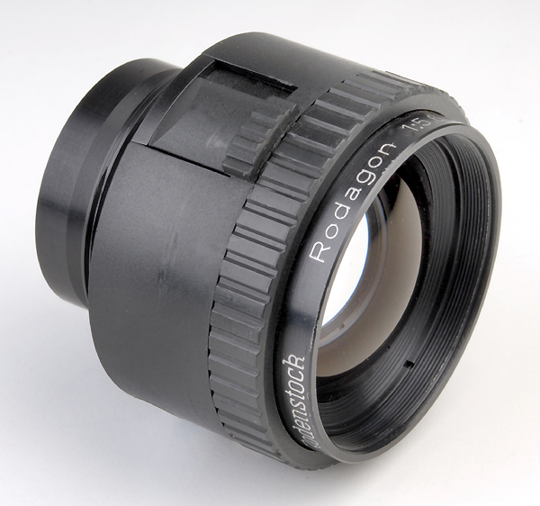 Rodenstock RODAGON 135mm f.5.6 (ROD09EP)    (in vendita)