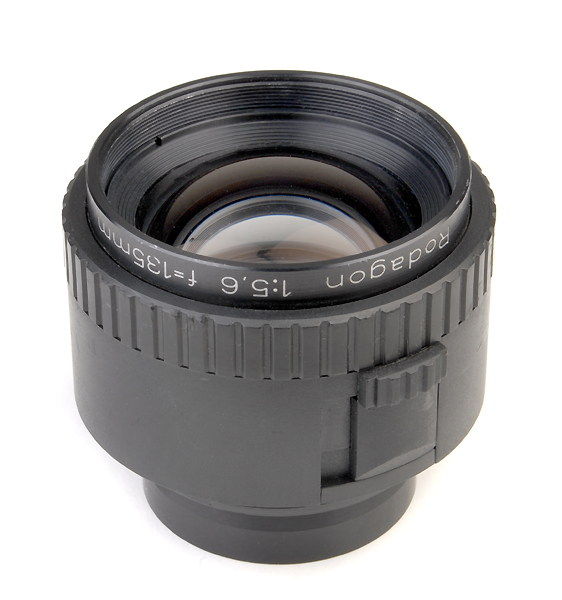 Rodenstock RODAGON 135mm f.5.6 (ROD09EP)    (in vendita)