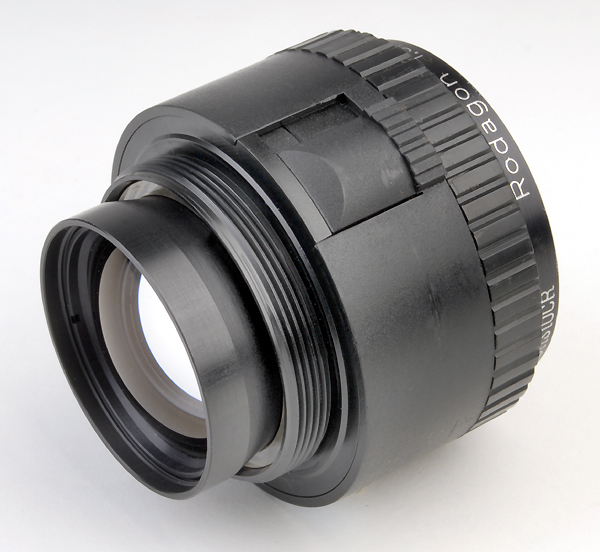 Rodenstock RODAGON 135mm f.5.6 (ROD09EP)    (in vendita)