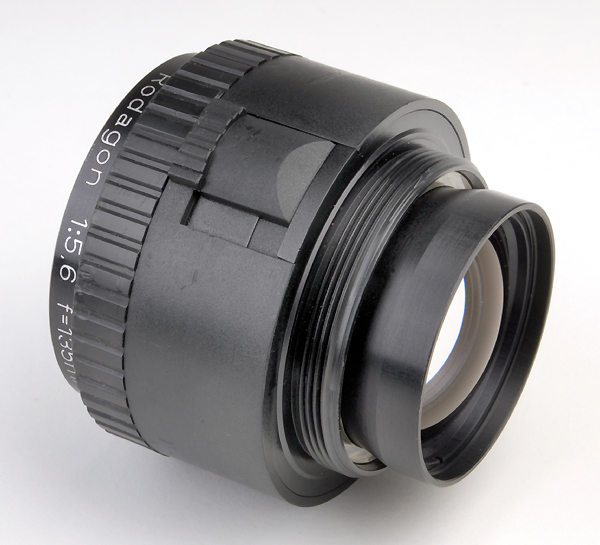 Rodenstock RODAGON 135mm f.5.6 (ROD09EP)    (in vendita)