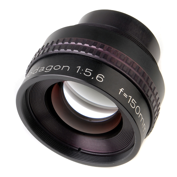 Rodenstock RODAGON 150mm f.5.6    (in vendita)