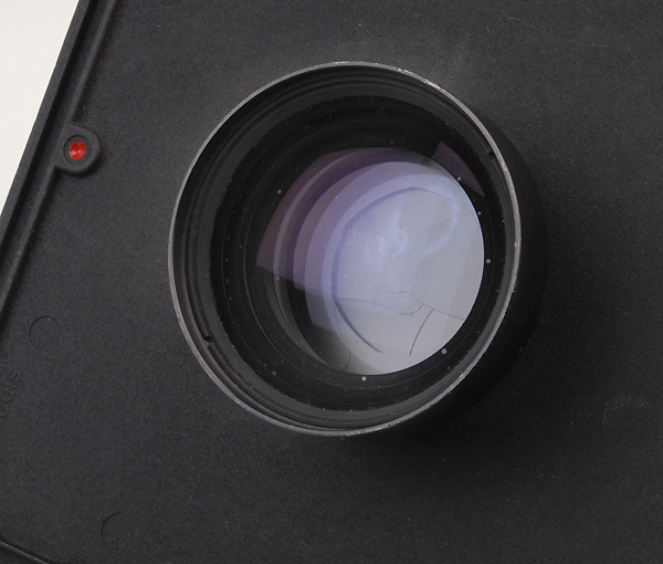 Rodenstock SIRONAR 210mm f.5.6   (in vendita)