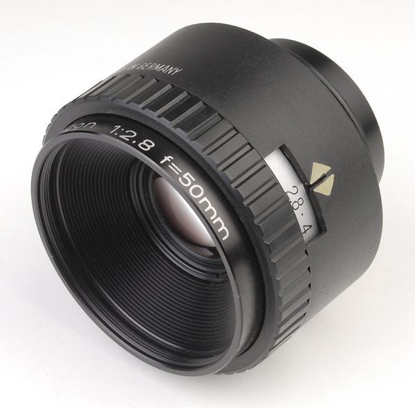 Rodenstock RODAGON 50mm f.2.8 (ROD010ep)  (in vendita)