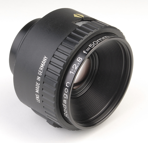 Rodenstock RODAGON 50mm f.2.8 (ROD010ep)  (in vendita)