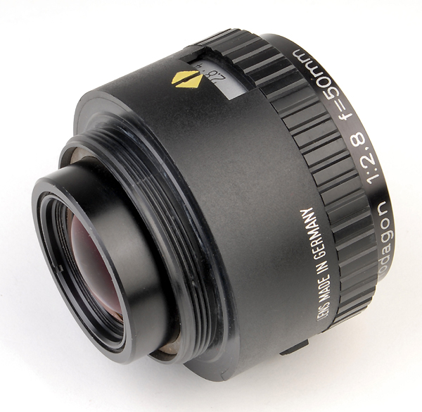 Rodenstock RODAGON 50mm f.2.8 (ROD010ep)  (in vendita)