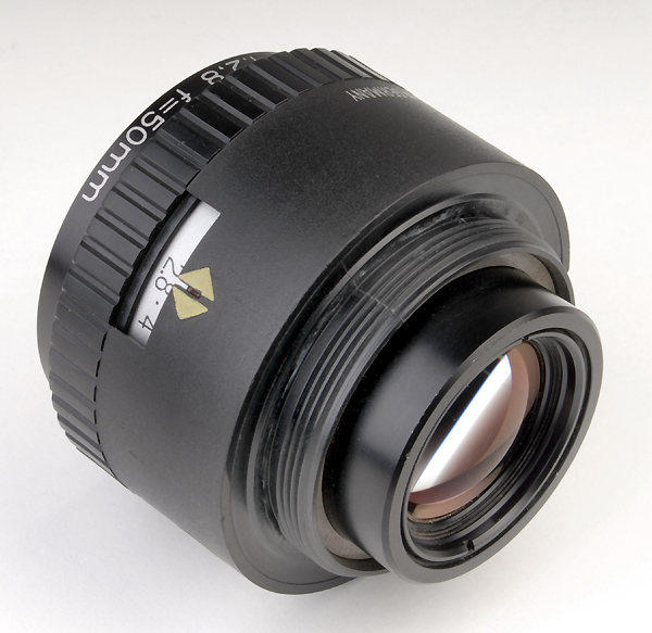 Rodenstock RODAGON 50mm f.2.8 (ROD010ep)  (in vendita)