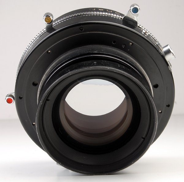 Rodenstock SIRONAR 240mm f.5.6   (in vendita)
