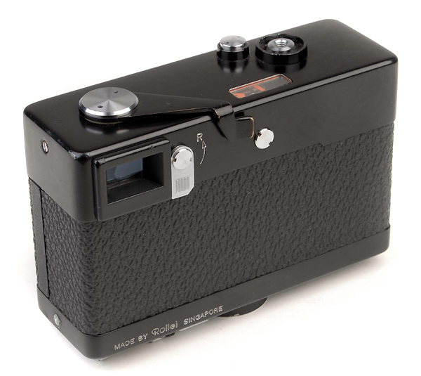 ROLLEI 35 S - 1974-1980 (ROL21Aep) (in vendita)