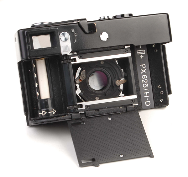 ROLLEI 35 S - 1974-1980 (ROL21Aep) (in vendita)