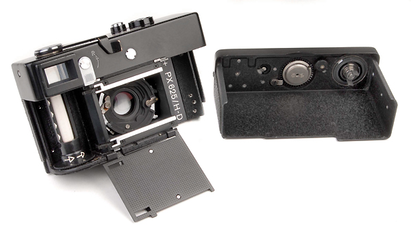 ROLLEI 35 S - 1974-1980 (ROL21Aep) (in vendita)