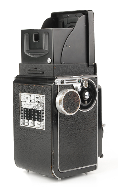 ROLLEICORD Va   1957-1961